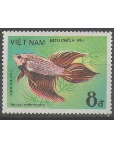 Rep Soc Viet N° 0512 Obli