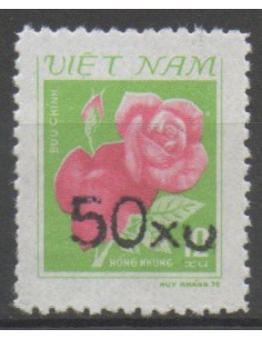 Rep Soc Viet N° 0512B Obli