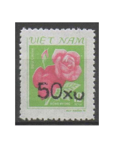 Rep Soc Viet N° 0512B Obli