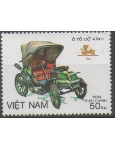 Rep Soc Viet N° 0513 Obli