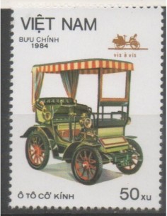 Rep Soc Viet N° 0514 Obli