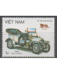 Rep Soc Viet N° 0515 Obli