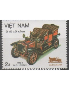 Rep Soc Viet N° 0516 Obli