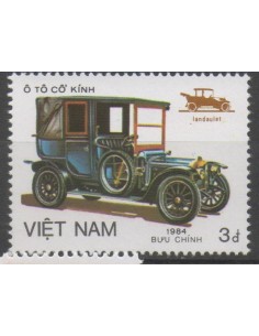 Rep Soc Viet N° 0517 Obli
