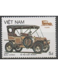Rep Soc Viet N° 0518 Obli
