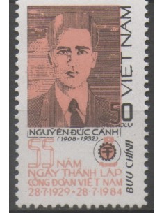 Rep Soc Viet N° 0520 Obli