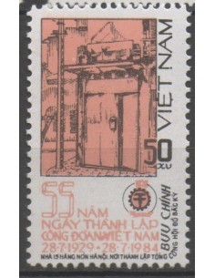 Rep Soc Viet N° 0521 Obli