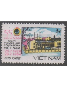 Rep Soc Viet N° 0524 Obli