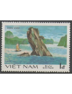 Rep Soc Viet N° 0525F Obli