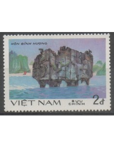 Rep Soc Viet N° 0525G Obli