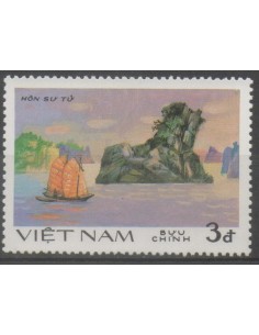 Rep Soc Viet N° 0525H Obli