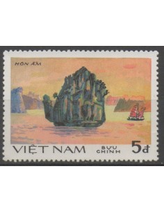 Rep Soc Viet N° 0525J Obli