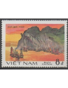 Rep Soc Viet N° 0525K Obli