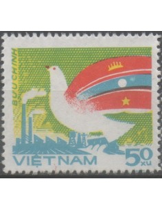 Rep Soc Viet N° 0526 Obli