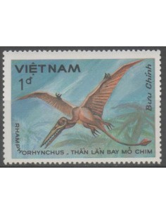 Rep Soc Viet N° 0527C Obli