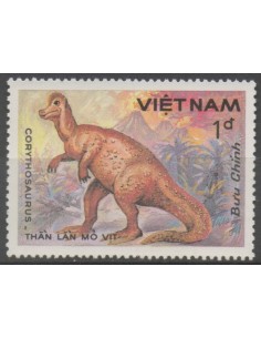 Rep Soc Viet N° 0527D Obli