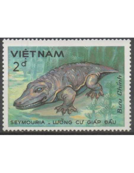 Rep Soc Viet N° 0527E Obli