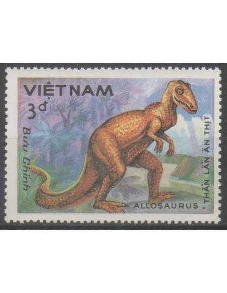 Rep Soc Viet N° 0527F Obli