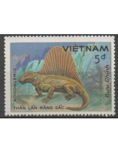 Rep Soc Viet N° 0527G Obli