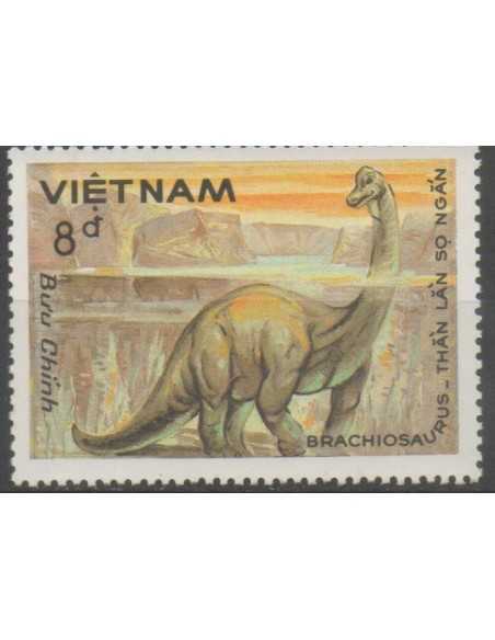 Rep Soc Viet N° 0527H Obli