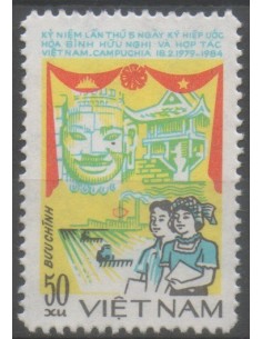 Rep Soc Viet N° 0528 Obli