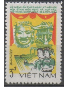 Rep Soc Viet N° 0529 Obli