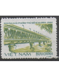 Rep Soc Viet N° 0531 Obli