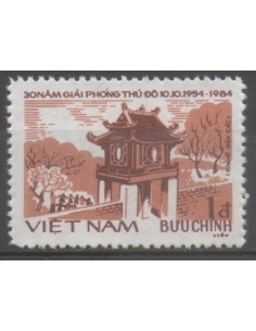Rep Soc Viet N° 0532 Obli