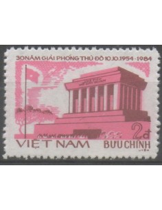 Rep Soc Viet N° 0533 Obli