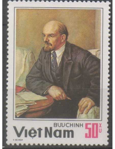 Rep Soc Viet N° 0534 Obli