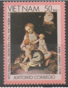 Rep Soc Viet N° 0538 Obli