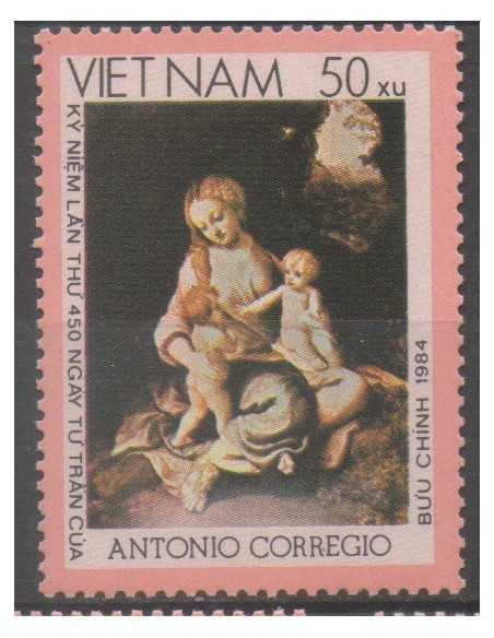 Rep Soc Viet N° 0538 Obli