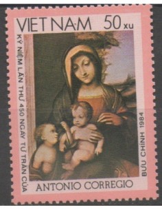 Rep Soc Viet N° 0539 Obli