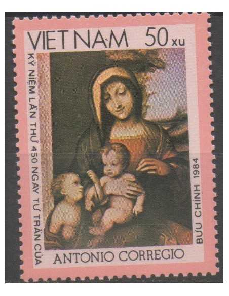 Rep Soc Viet N° 0539 Obli