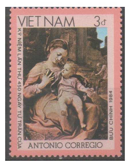 Rep Soc Viet N° 0542 Obli