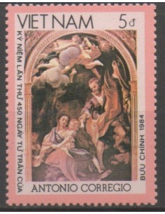 Rep Soc Viet N° 0543 Obli