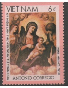 Rep Soc Viet N° 0544 Obli