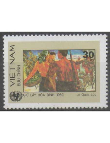 Rep Soc Viet N° 0545 Obli