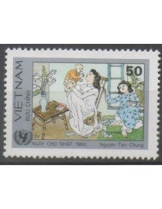 Rep Soc Viet N° 0546 Obli