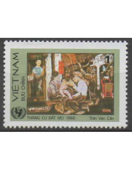 Rep Soc Viet N° 0547 Obli