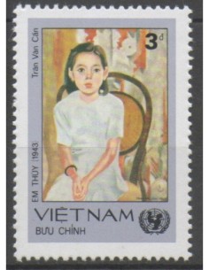 Rep Soc Viet N° 0548 Obli