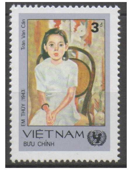 Rep Soc Viet N° 0548 Obli