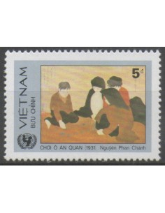 Rep Soc Viet N° 0549 Obli