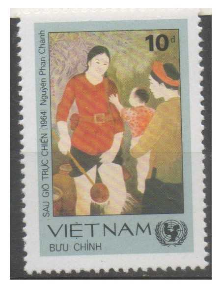 Rep Soc Viet N° 0550 Obli