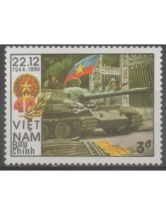 Rep Soc Viet N° 0550E Obli