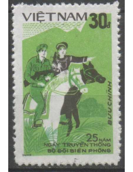 Rep Soc Viet N° 0551 Obli