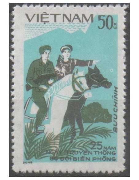 Rep Soc Viet N° 0552 Obli