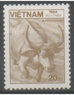 Rep Soc Viet N° 0553 Obli