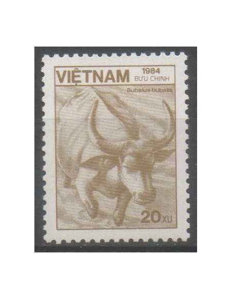Rep Soc Viet N° 0553 Obli