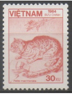 Rep Soc Viet N° 0554 Obli